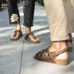 FITS orthopedische sandalen heren en dames