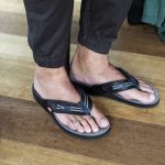 fit sandalen