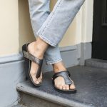 fits sandalen bij podoplus