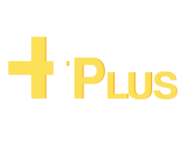 podoplus logo transparent