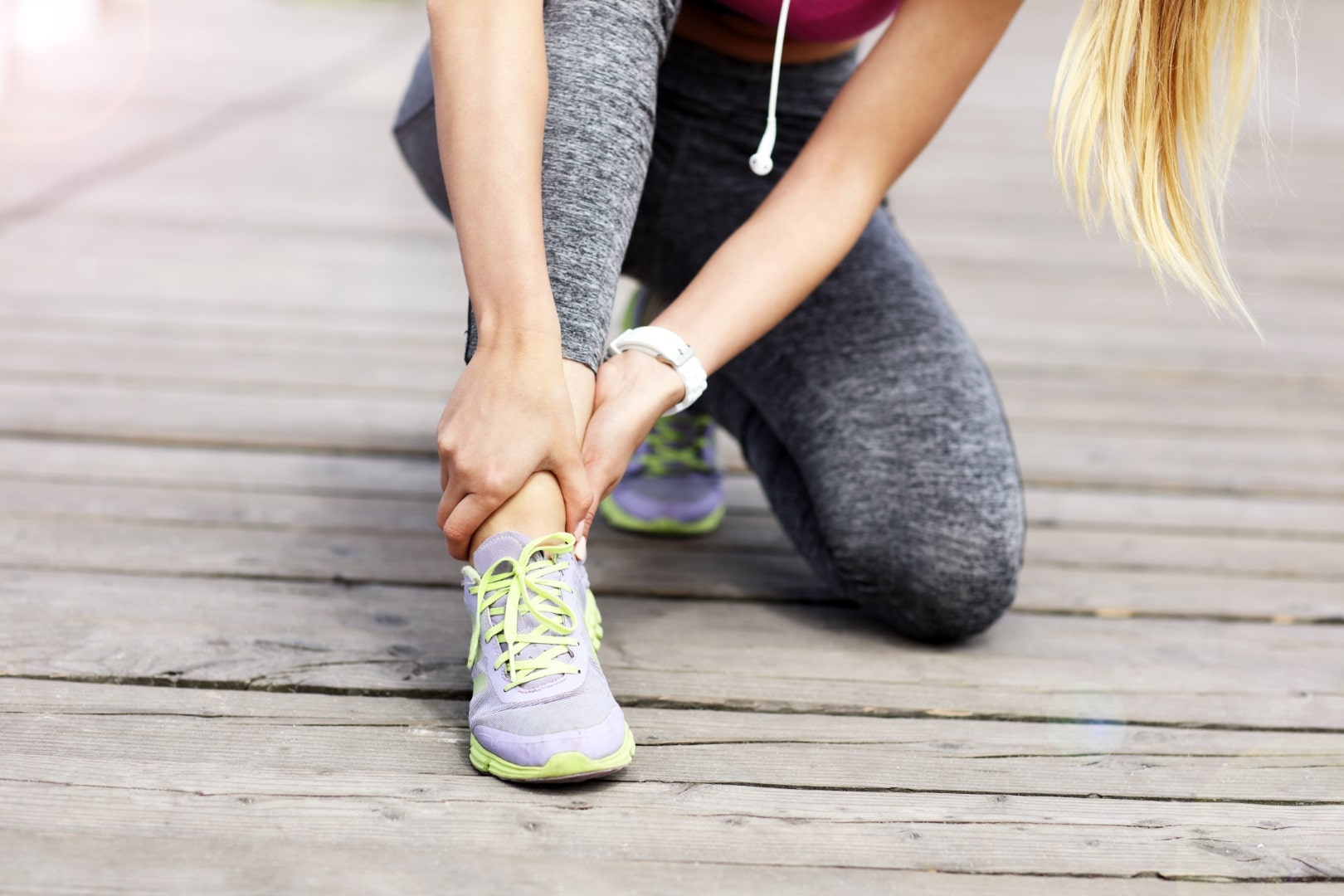 podotherapie en podotherapeut enschede en amersfoort