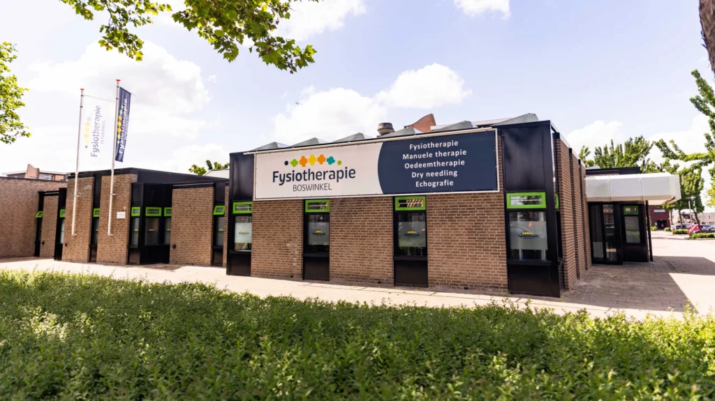 podotherapie enschede