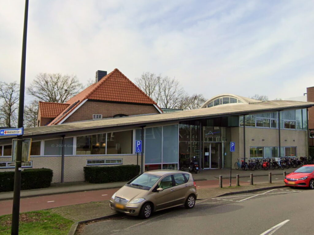 podotherapie amersfoort