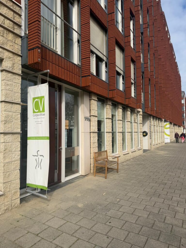 podoplus amsterdam